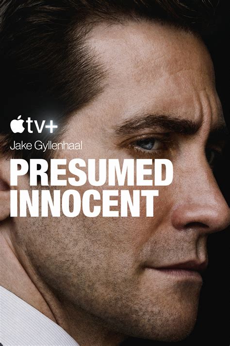 strömmande Presumed Innocent