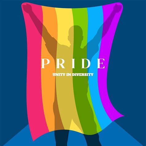 strömmande Pride