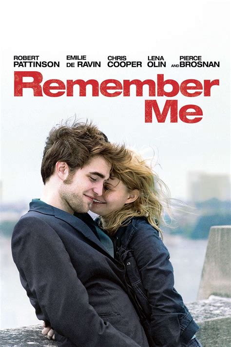 strömmande Remember Me