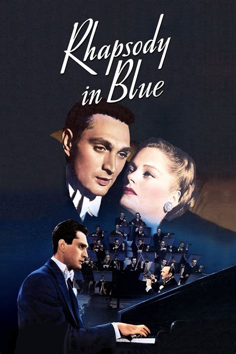 strömmande Rhapsody in Blue