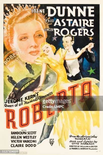 strömmande Roberta