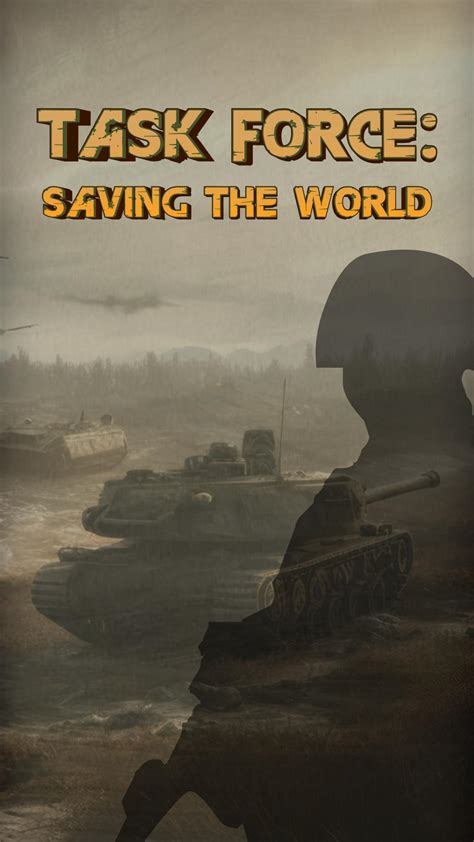 strömmande Task Force