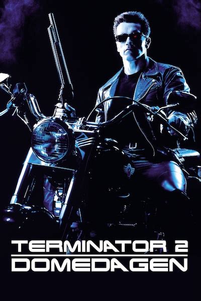 strömmande Terminator 2 - Domedagen