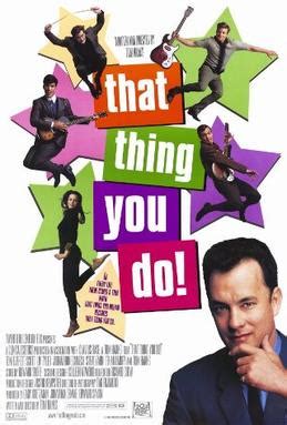 strömmande That Thing You Do!