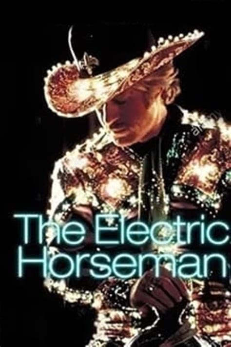 strömmande The Electric Horseman