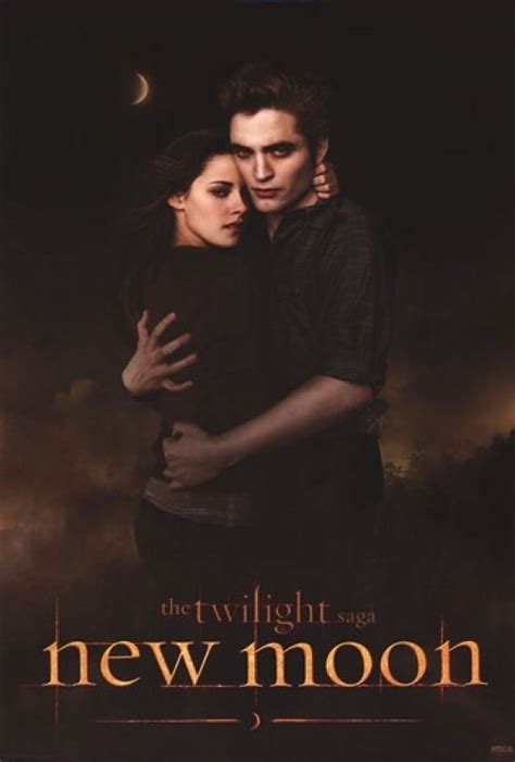 strömmande Twilight Saga: New Moon
