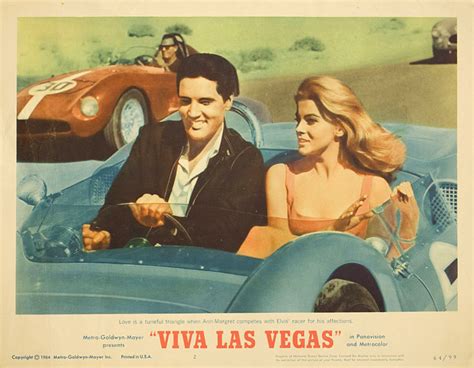 strömmande Viva Las Vegas