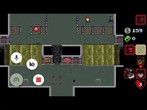 Stranger Things Game Sewer Walkthrough