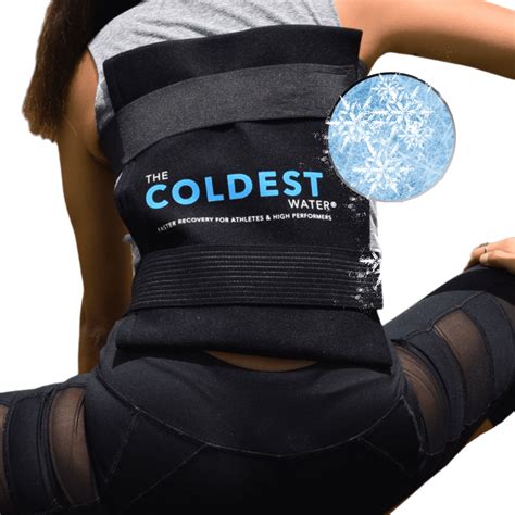 strap ice pack