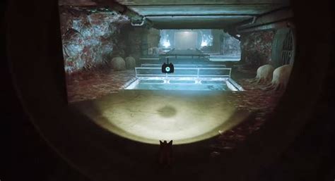 Stray Chapter 8 Walkthrough