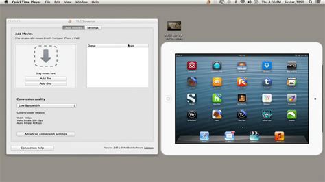 stream vlc to ipad, How to access network files from your ipad. Ipad network smb vlc access server plex likely ll re most if