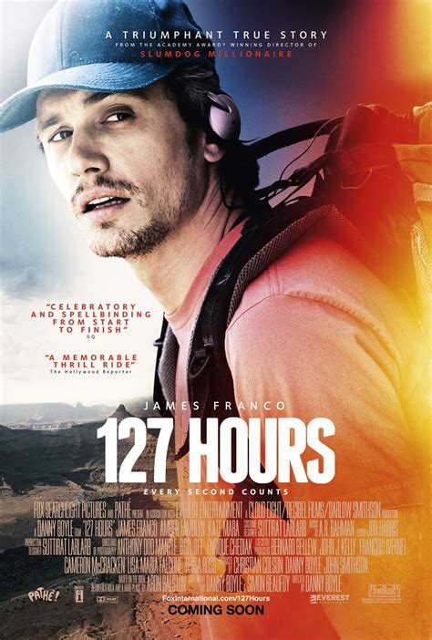 streaming 127 Hours
