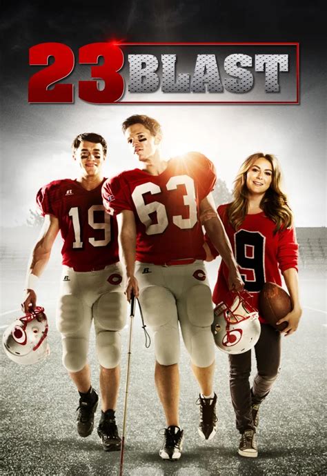 streaming 23 Blast