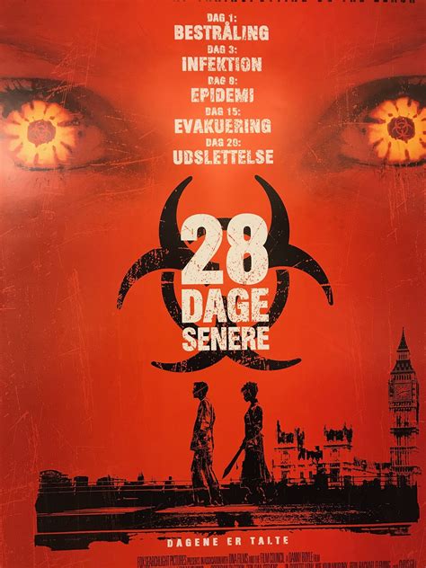 streaming 28 Dage Senere