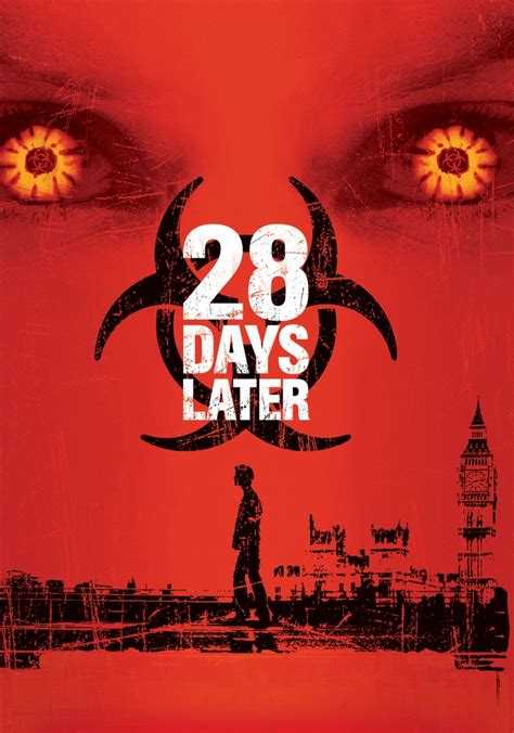 streaming 28 Days Later