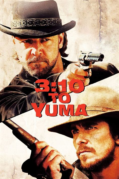 streaming 3:10 to Yuma