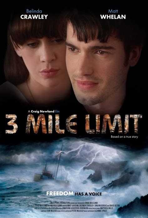 streaming 3 Mile Limit
