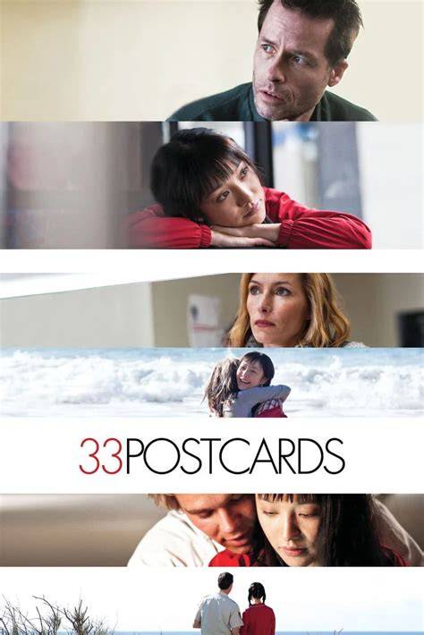 streaming 33 Postcards