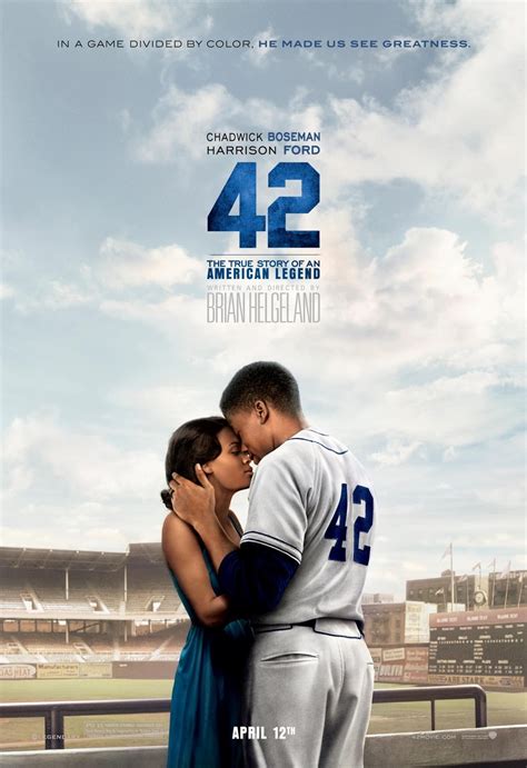 streaming 42