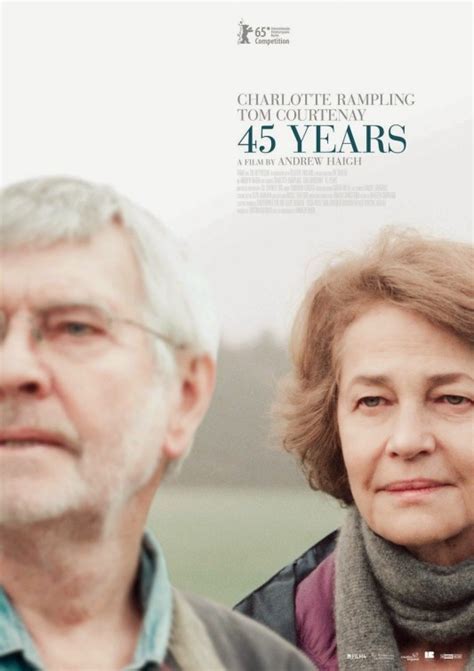 streaming 45 Years