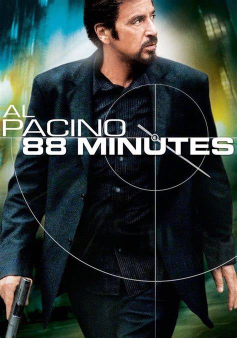 streaming 88 Minutes