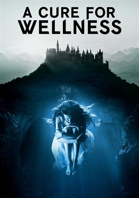 streaming A Cure for Wellness