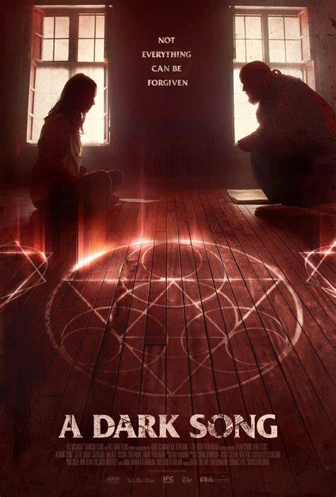 streaming A Dark Song