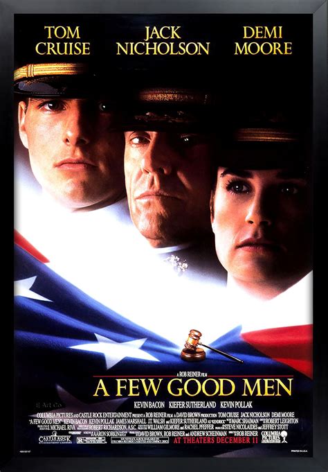 streaming A Few Good Men