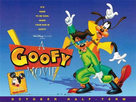 streaming A Goofy Movie