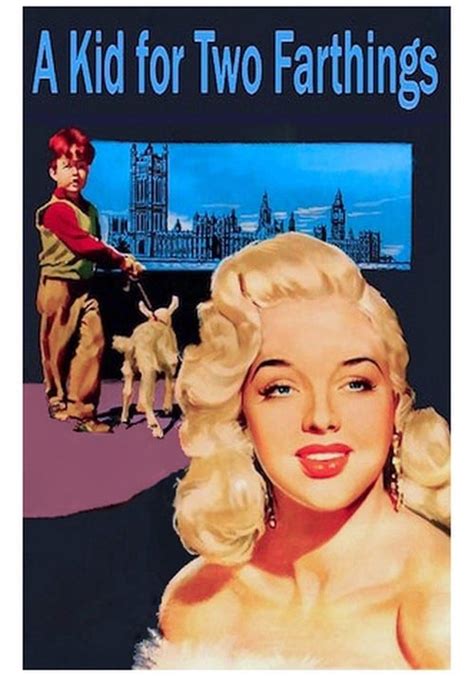 streaming A Kid for Two Farthings