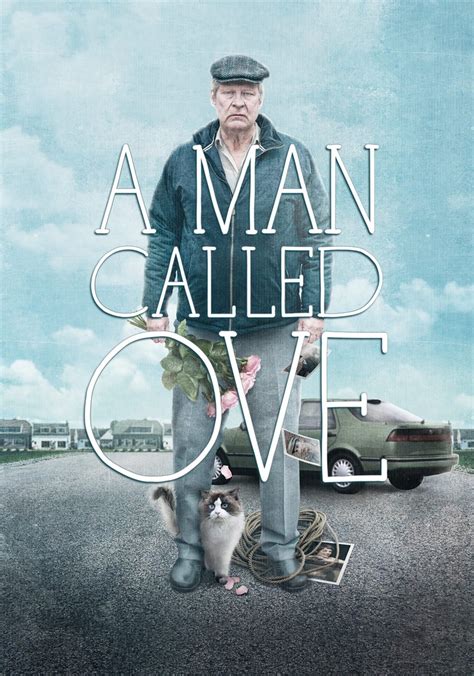 streaming A Man Called Ove