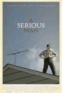 streaming A Serious Man