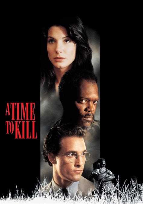 streaming A Time to Kill