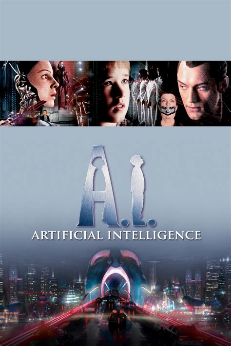 streaming A.I. Artificial Intelligence