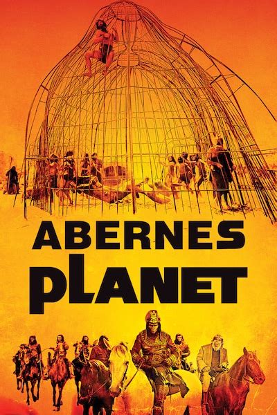 streaming Abernes Planet