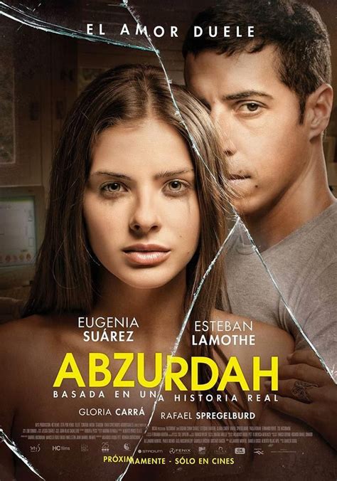 streaming Abzurdah