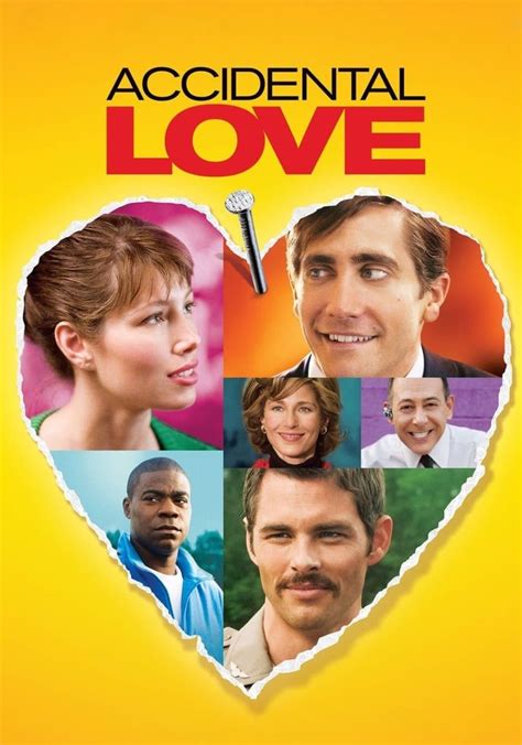 streaming Accidental Love