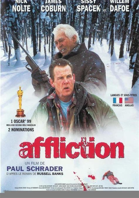 streaming Affliction