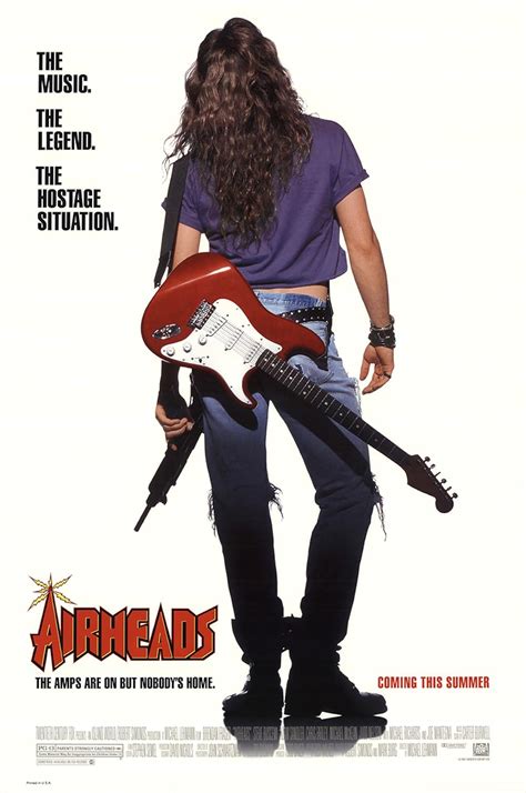 streaming Airheads