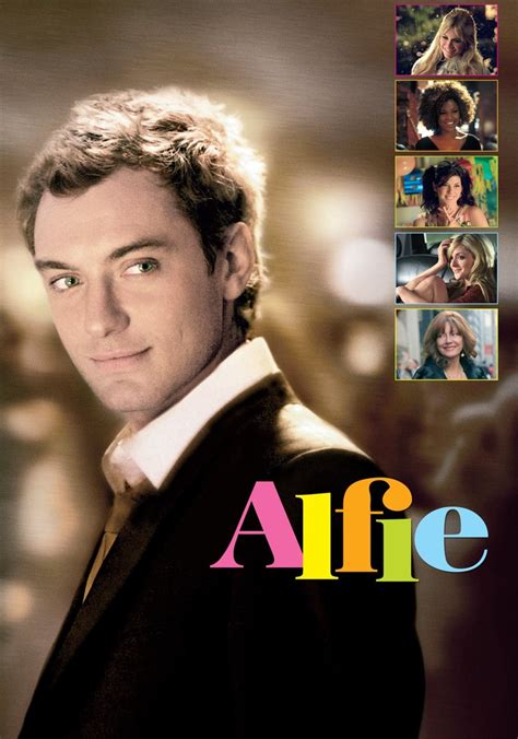 streaming Alfie