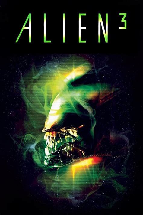 streaming Alien³