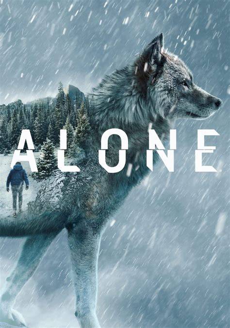 streaming Alone in the Dark