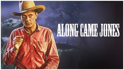 streaming Along Came Jones