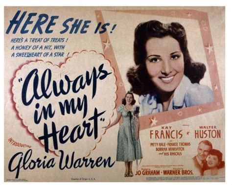 streaming Always in My Heart