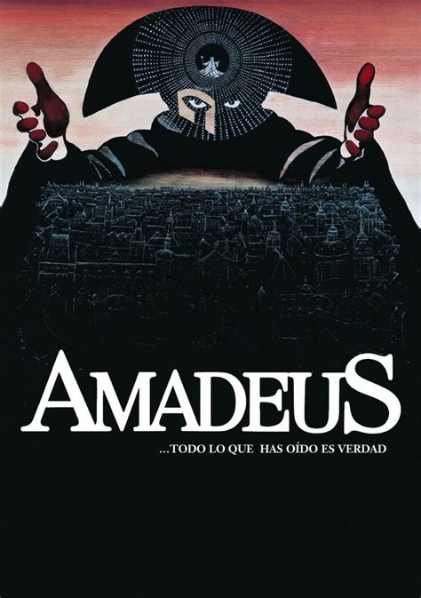 streaming Amadeus