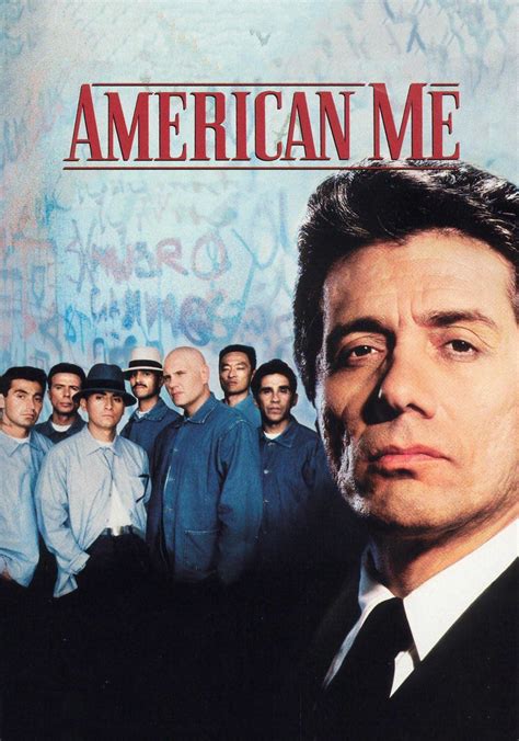 streaming American Me