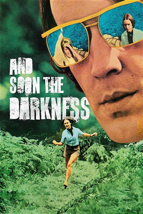 streaming And Soon the Darkness