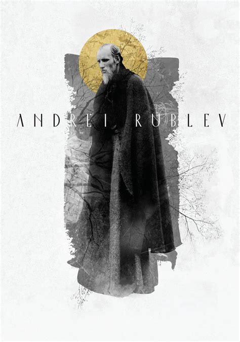 streaming Andrei Rublev