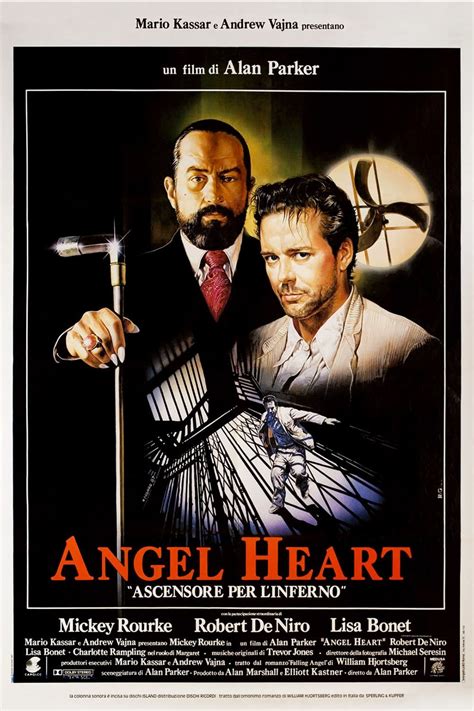 streaming Angel Heart