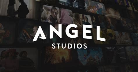 streaming Angel